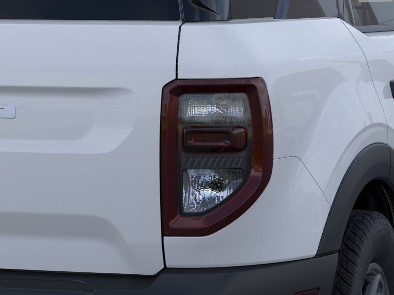 2026 Ford Bronco Sport Big Bend Richmond VA