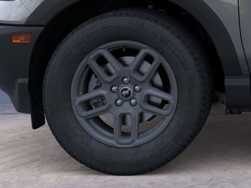 2026 Ford Bronco Sport Big Bend Richmond VA