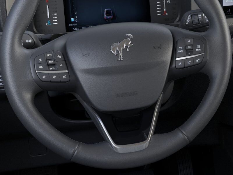 2026 Ford Bronco Sport Big Bend Richmond VA