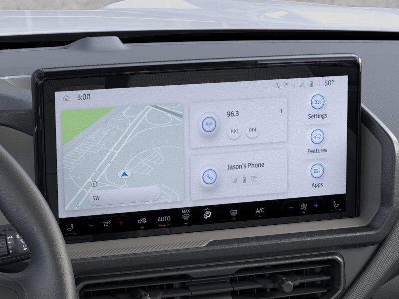 2026 Ford Bronco Sport Big Bend Richmond VA