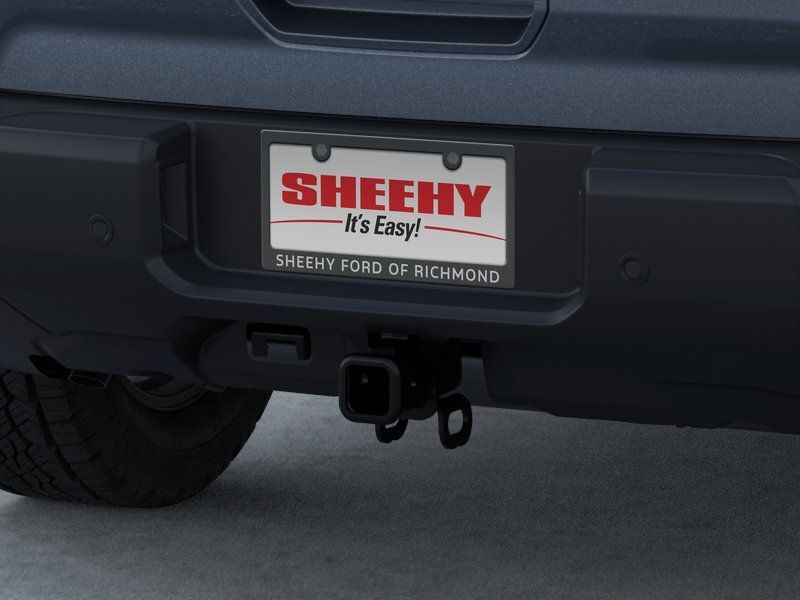 2026 Ford Bronco Sport Big Bend Richmond VA