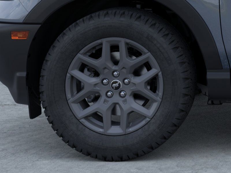 2026 Ford Bronco Sport Big Bend Richmond VA