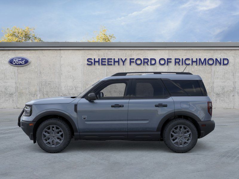 2026 Ford Bronco Sport Big Bend Richmond VA