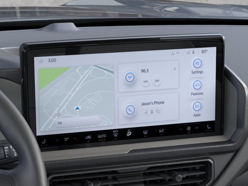 2026 Ford Bronco Sport Big Bend Richmond VA