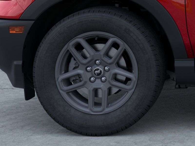 2026 Ford Bronco Sport Big Bend Richmond VA