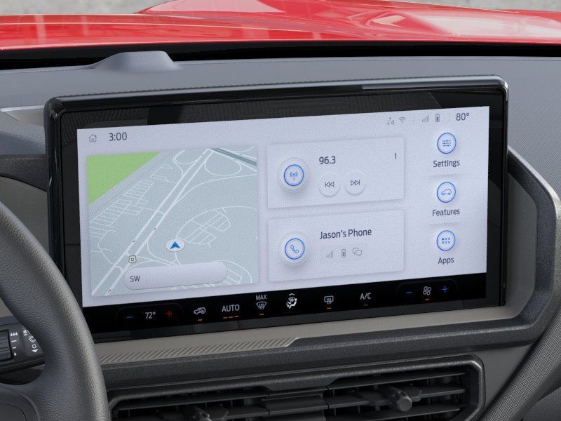 2026 Ford Bronco Sport Big Bend Richmond VA