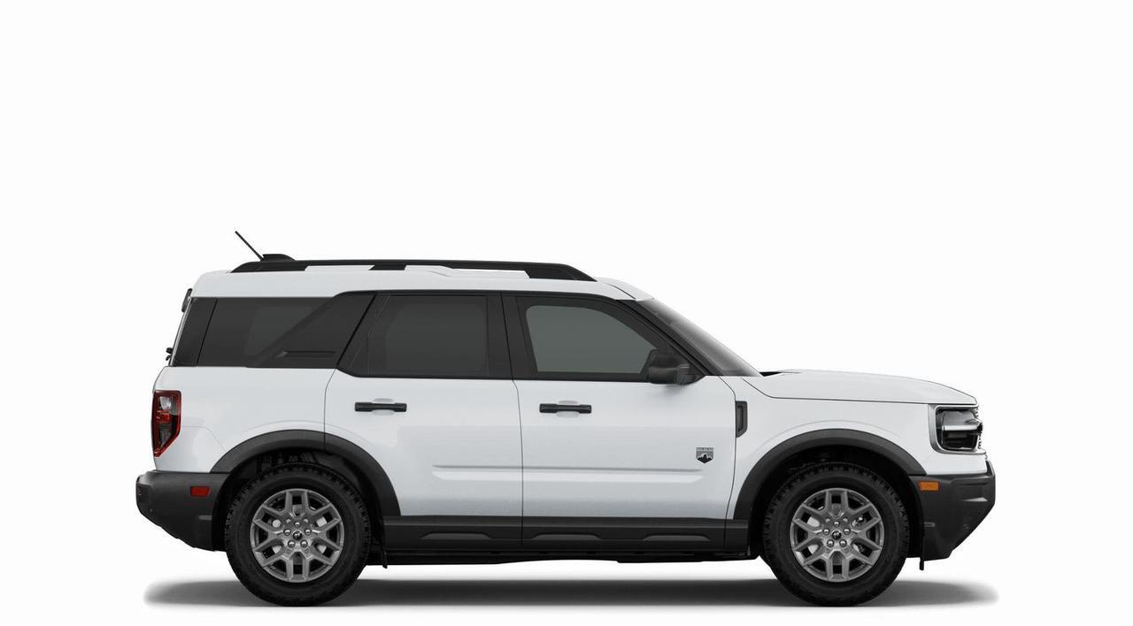 2026 Ford Bronco Sport Big Bend Richmond VA