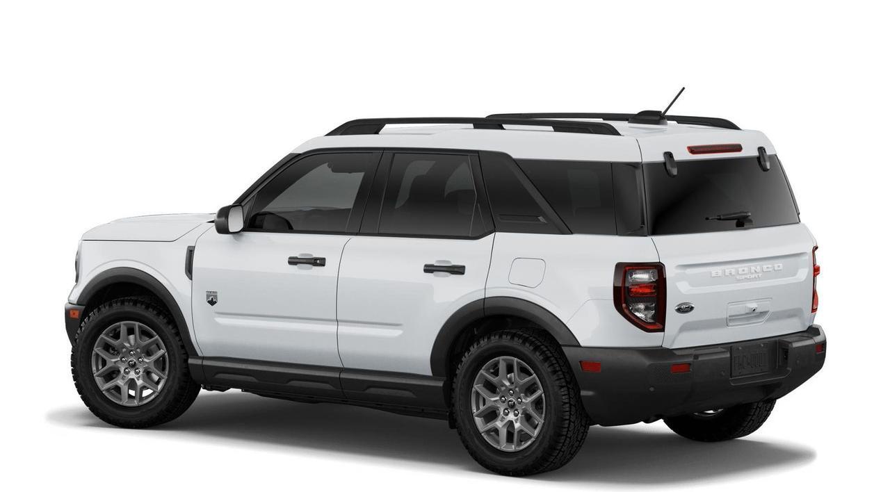 2026 Ford Bronco Sport Big Bend Richmond VA