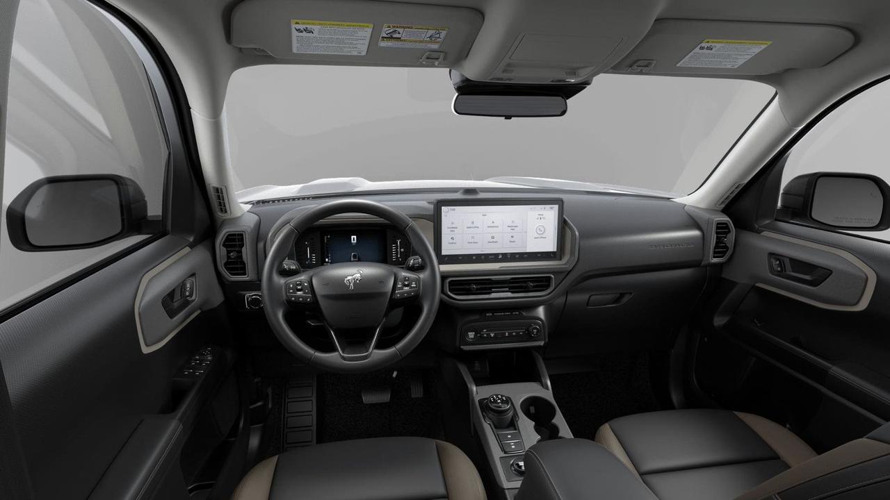 2026 Ford Bronco Sport Big Bend Richmond VA