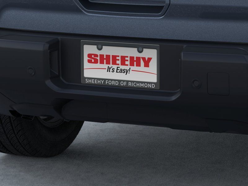 2026 Ford Bronco Sport Big Bend Richmond VA