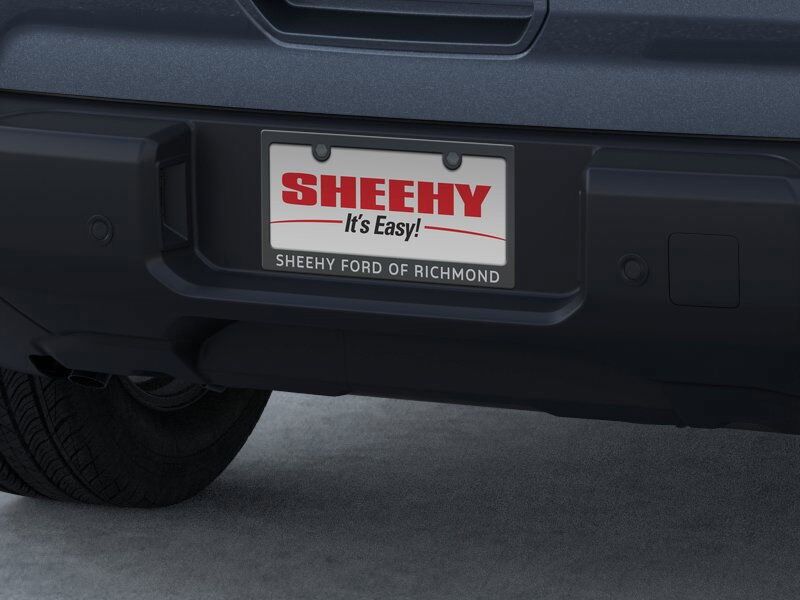 2026 Ford Bronco Sport Big Bend Richmond VA