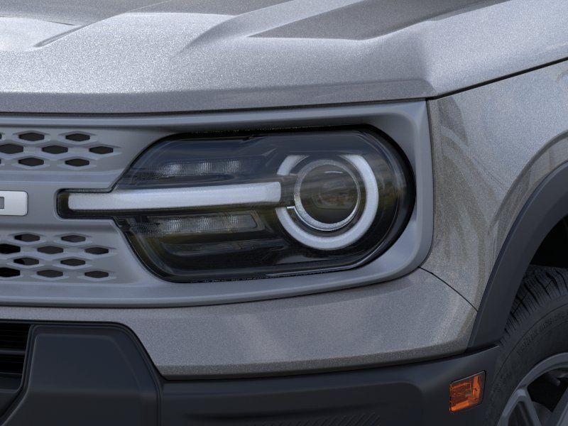 2026 Ford Bronco Sport Big Bend Richmond VA