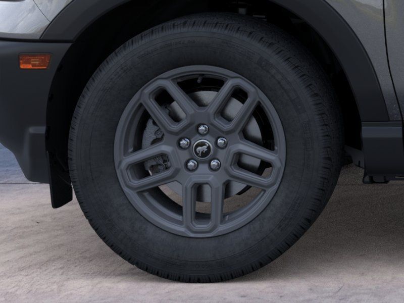 2026 Ford Bronco Sport Big Bend Richmond VA