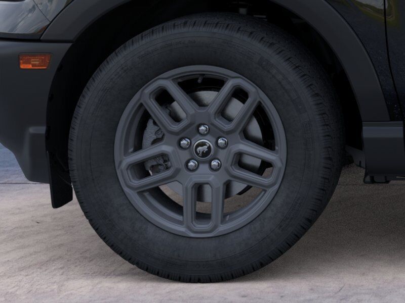 2026 Ford Bronco Sport Big Bend Richmond VA