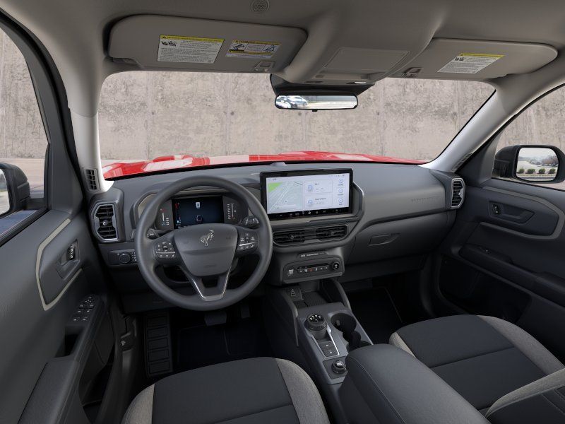 2026 Ford Bronco Sport Big Bend Richmond VA
