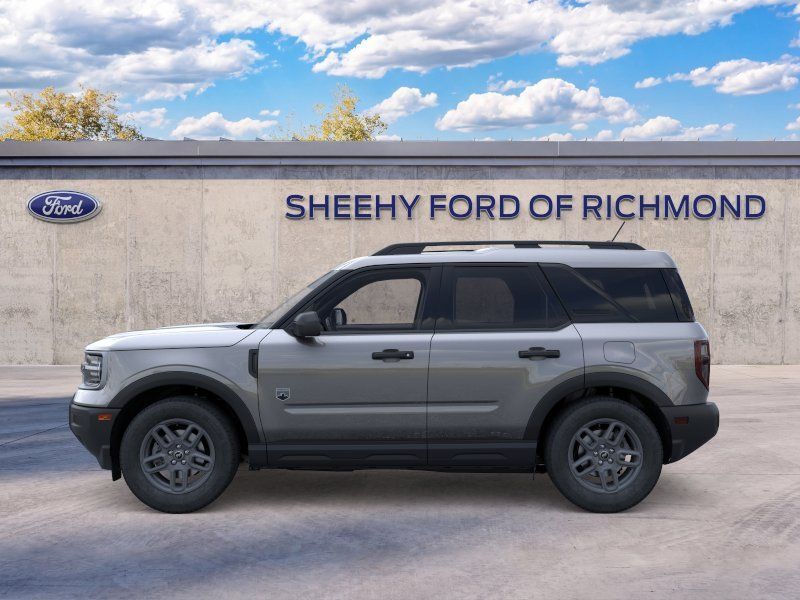 2026 Ford Bronco Sport Big Bend Richmond VA