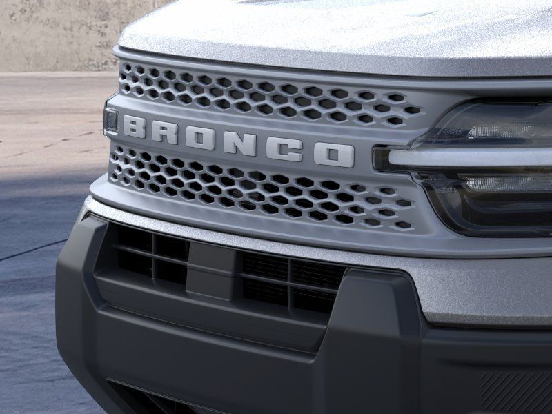 2026 Ford Bronco Sport Big Bend Richmond VA