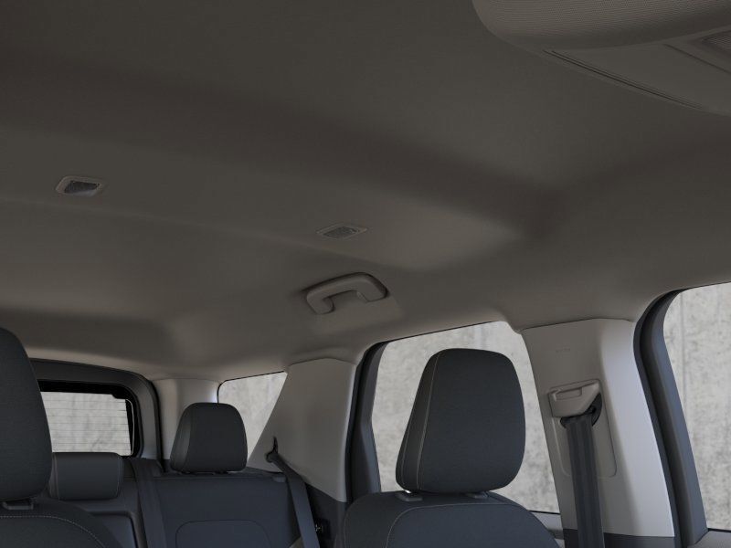 2026 Ford Bronco Sport Big Bend Richmond VA