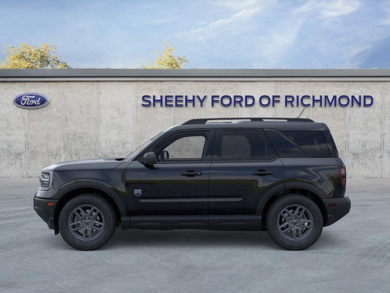 2026 Ford Bronco Sport Big Bend Richmond VA