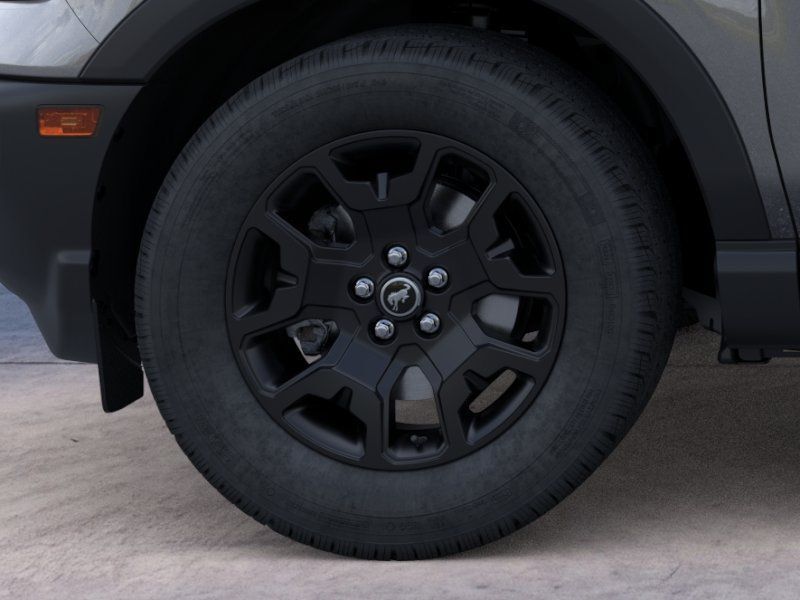 2026 Ford Bronco Sport Big Bend Richmond VA