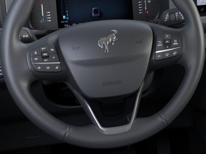 2026 Ford Bronco Sport Big Bend Richmond VA