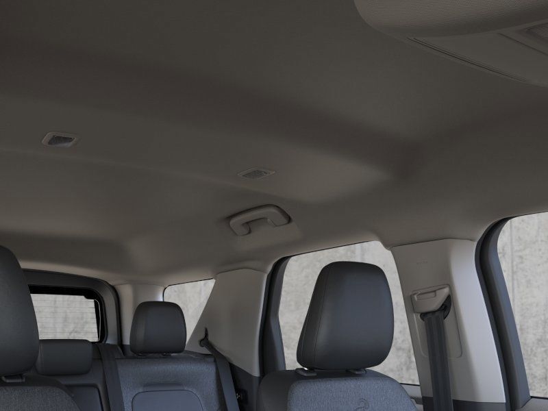 2026 Ford Bronco Sport Big Bend Richmond VA