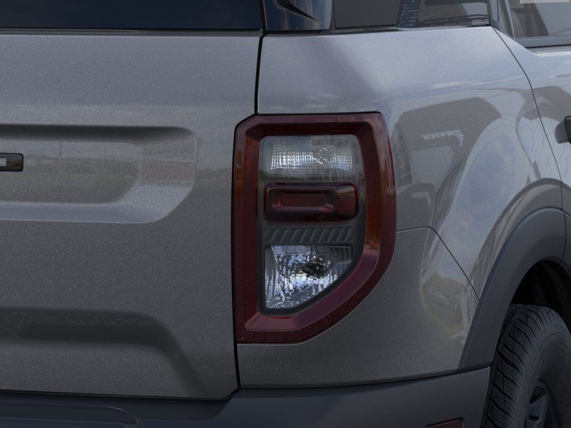 2026 Ford Bronco Sport Big Bend Richmond VA