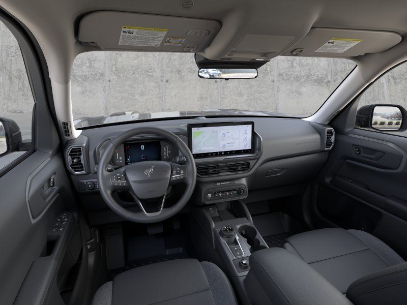 2026 Ford Bronco Sport Big Bend Richmond VA