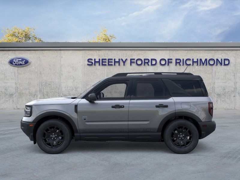 2026 Ford Bronco Sport Big Bend Richmond VA