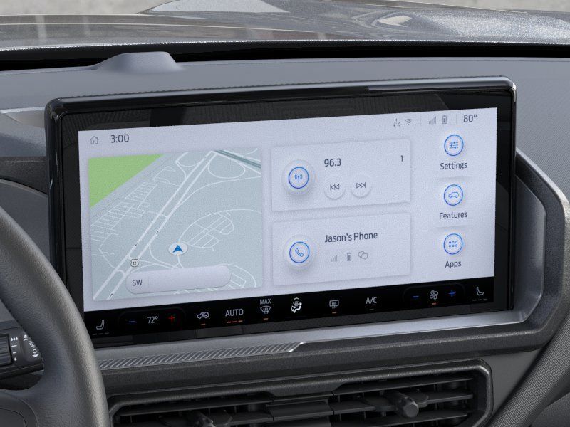 2026 Ford Bronco Sport Big Bend Richmond VA