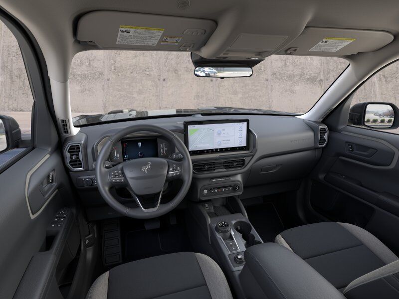2026 Ford Bronco Sport Big Bend Richmond VA