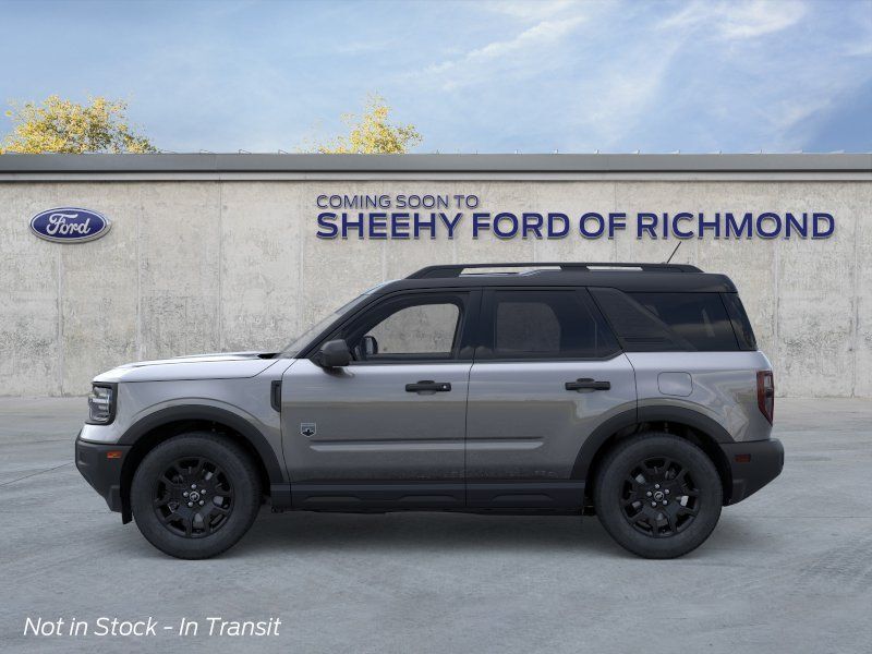 2026 Ford Bronco Sport Big Bend Richmond VA