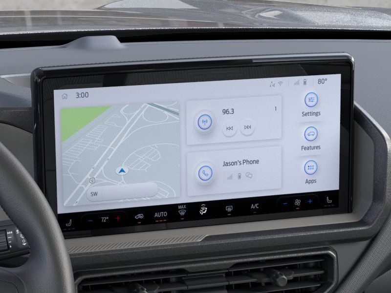 2026 Ford Bronco Sport Big Bend Richmond VA