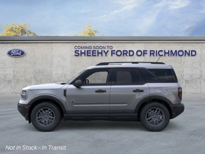 2026 Ford Bronco Sport Big Bend Richmond VA