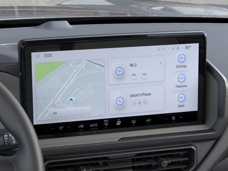 2026 Ford Bronco Sport Big Bend Richmond VA