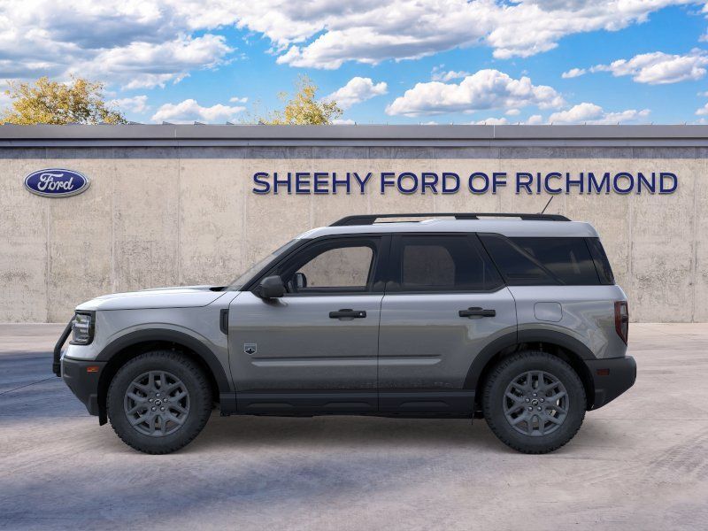 2026 Ford Bronco Sport Big Bend Richmond VA