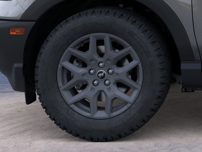 2026 Ford Bronco Sport Big Bend Richmond VA
