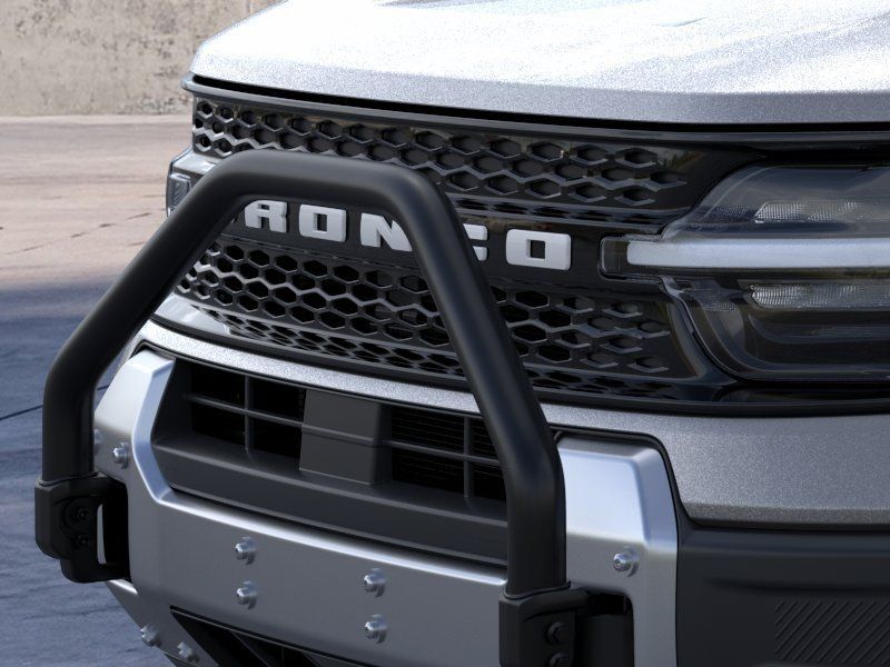 2026 Ford Bronco Sport Big Bend Richmond VA