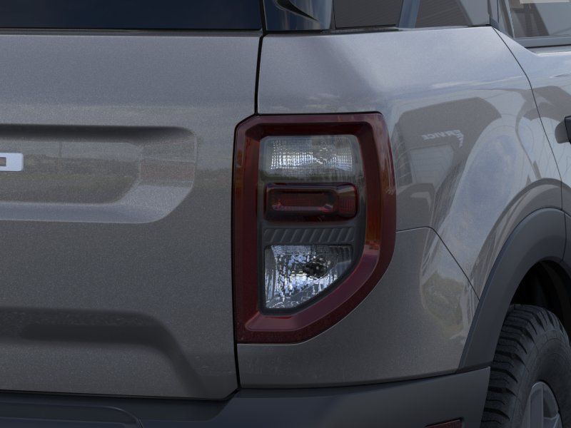 2026 Ford Bronco Sport Big Bend Richmond VA