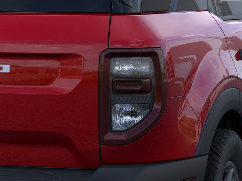 2026 Ford Bronco Sport Big Bend Richmond VA
