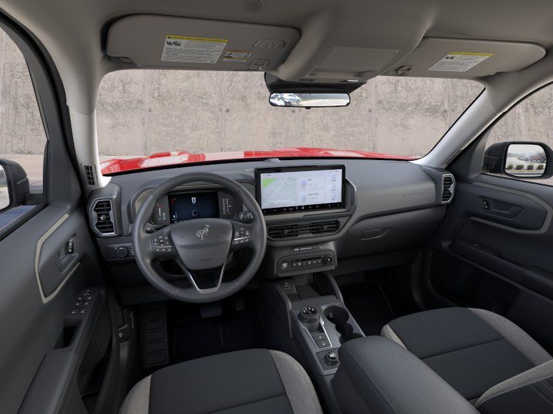 2026 Ford Bronco Sport Big Bend Richmond VA