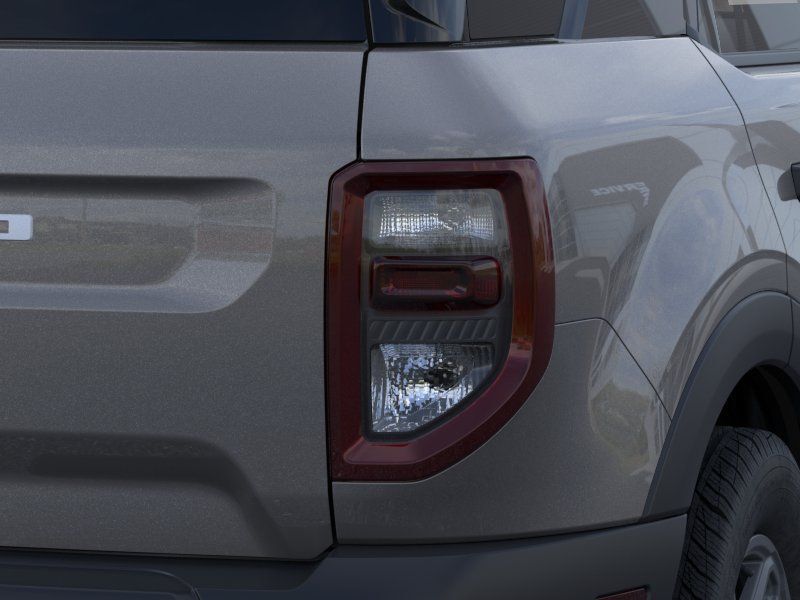 2026 Ford Bronco Sport Big Bend Richmond VA