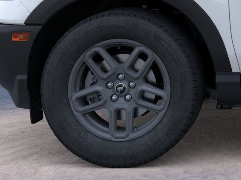 2026 Ford Bronco Sport Big Bend Richmond VA