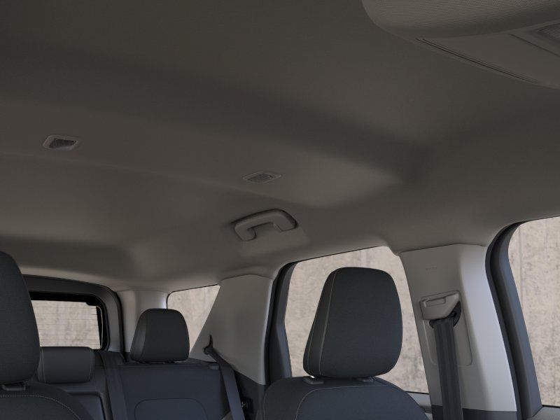 2026 Ford Bronco Sport Big Bend Richmond VA