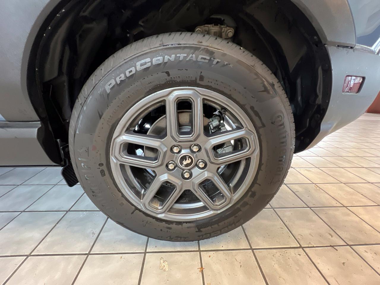 2026 Ford Bronco Sport Big Bend Richmond VA