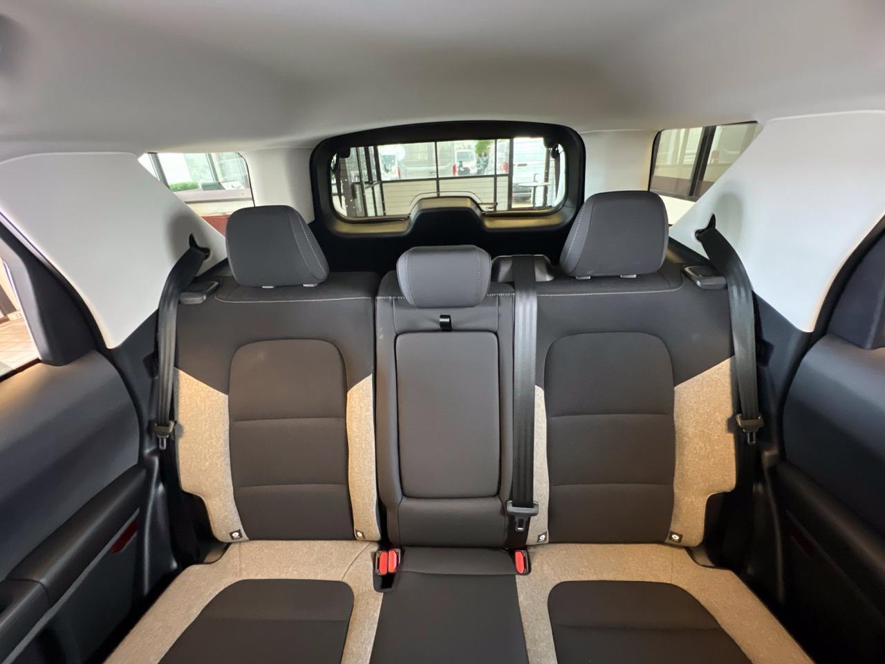 2026 Ford Bronco Sport Big Bend Richmond VA