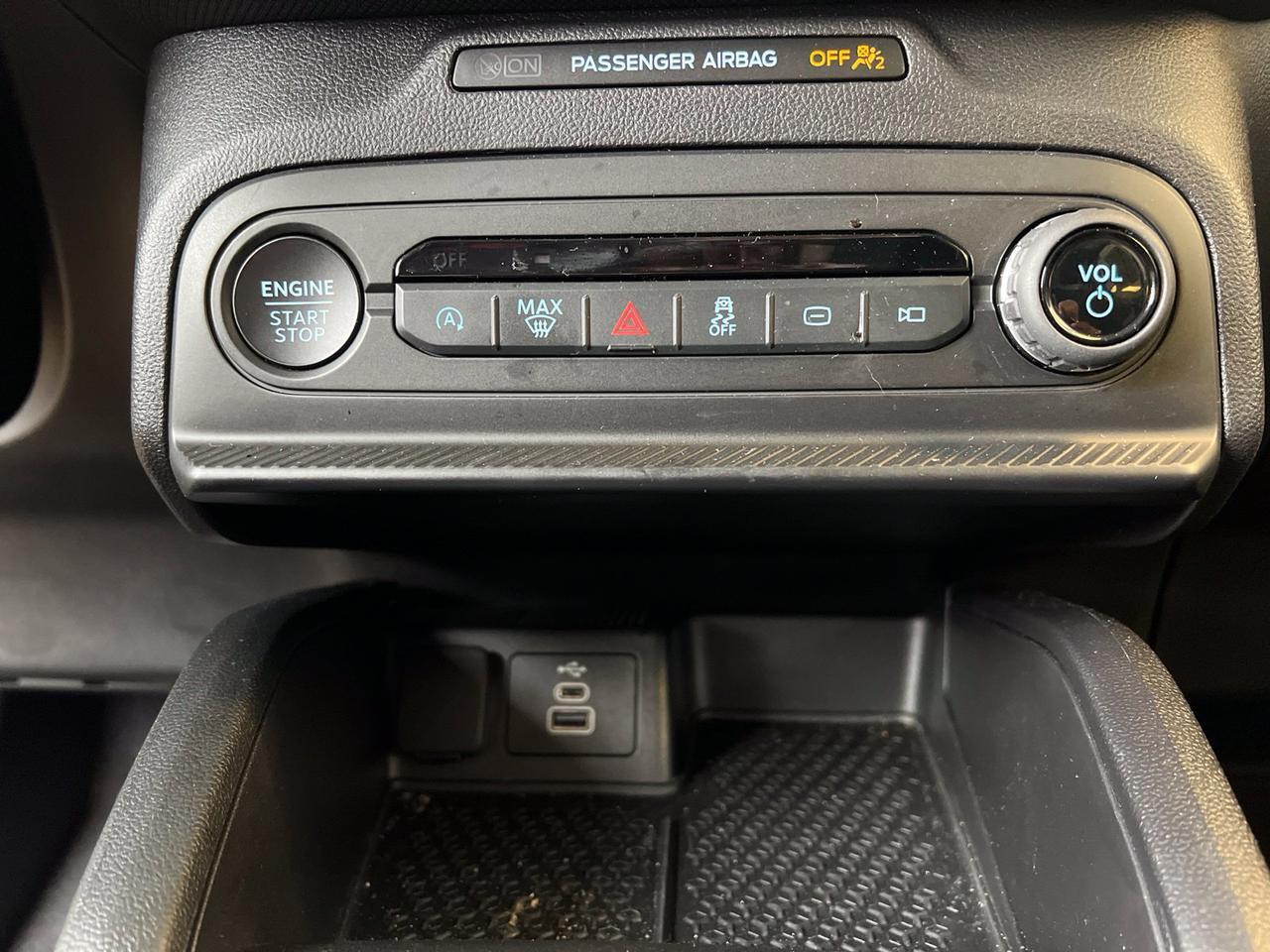 2026 Ford Bronco Sport Big Bend Richmond VA