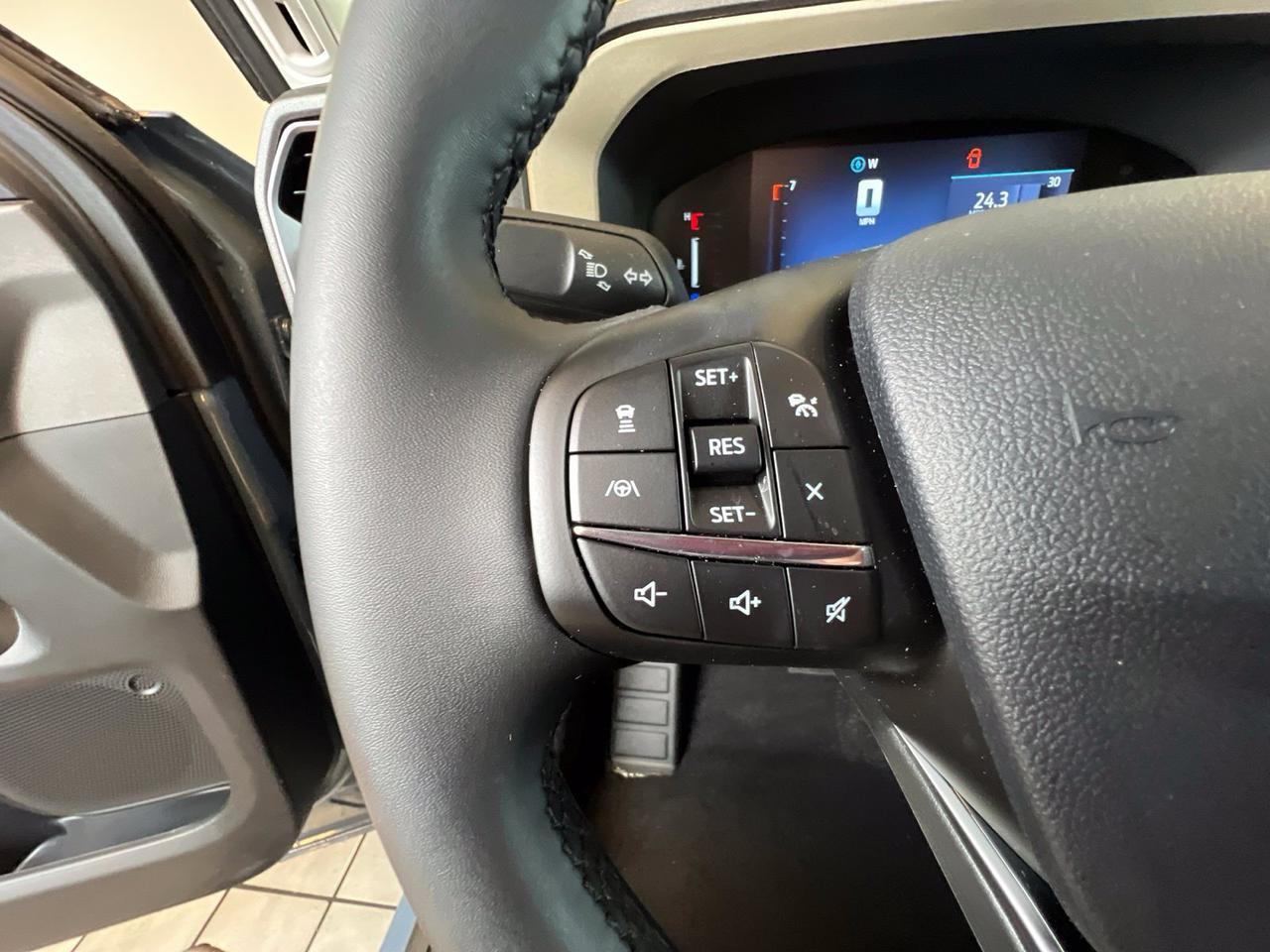 2026 Ford Bronco Sport Big Bend Richmond VA