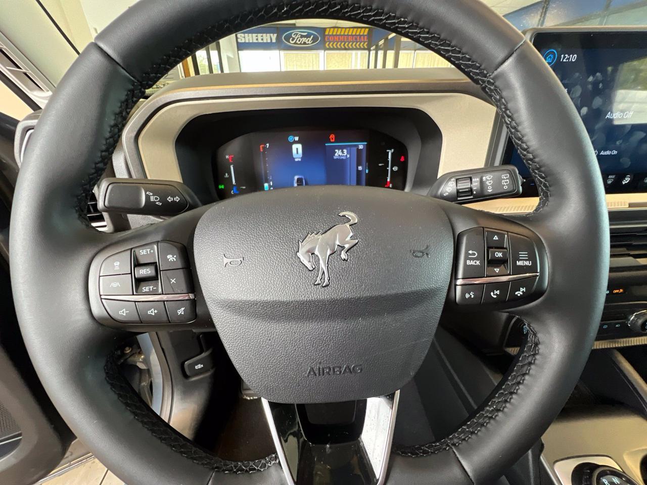 2026 Ford Bronco Sport Big Bend Richmond VA