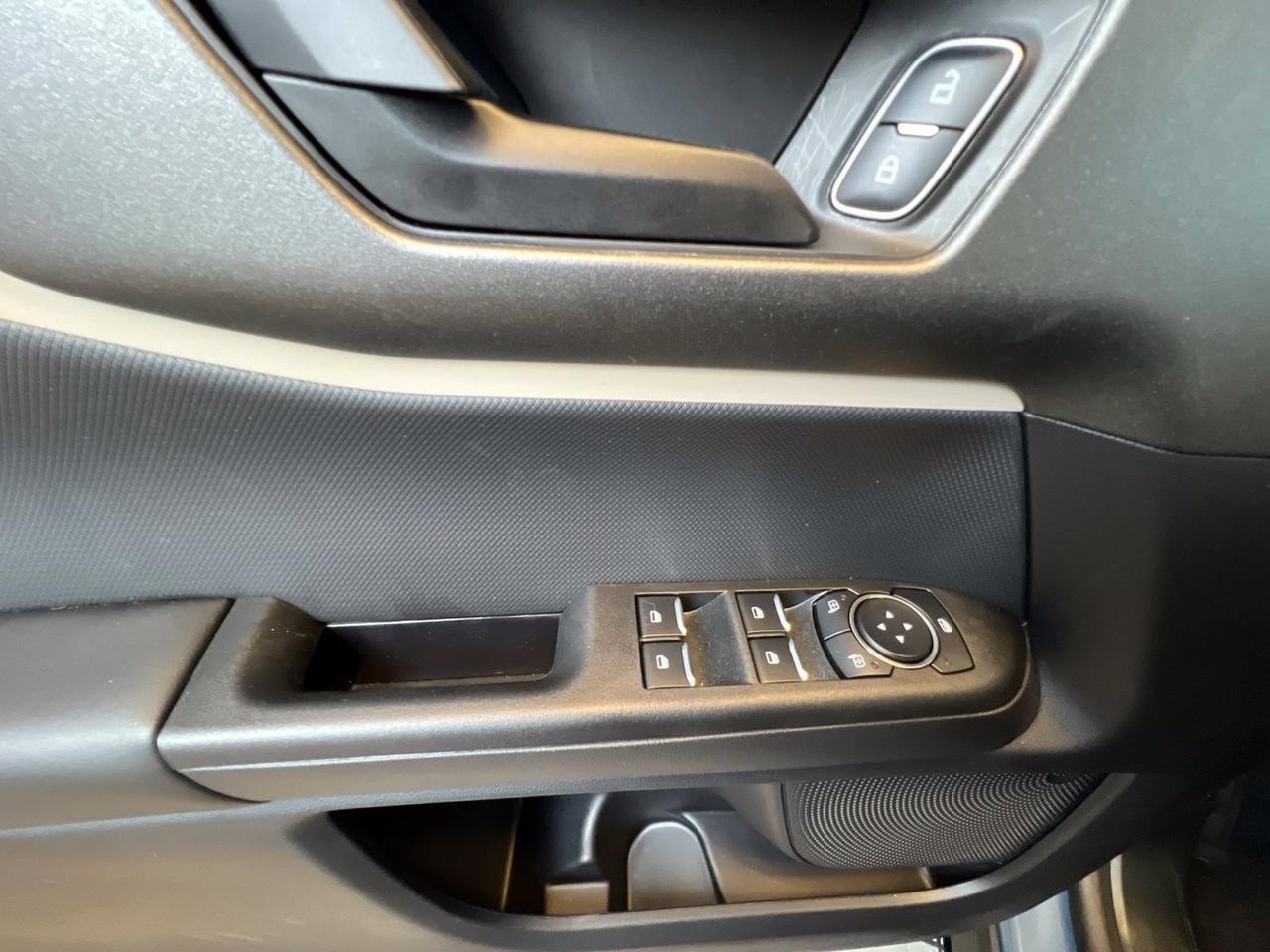 2026 Ford Bronco Sport Big Bend Richmond VA